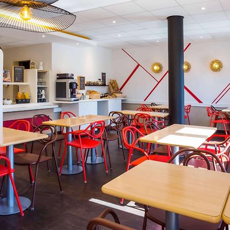 Ibis Budget Geneve Petit-Lancy Екстериор снимка