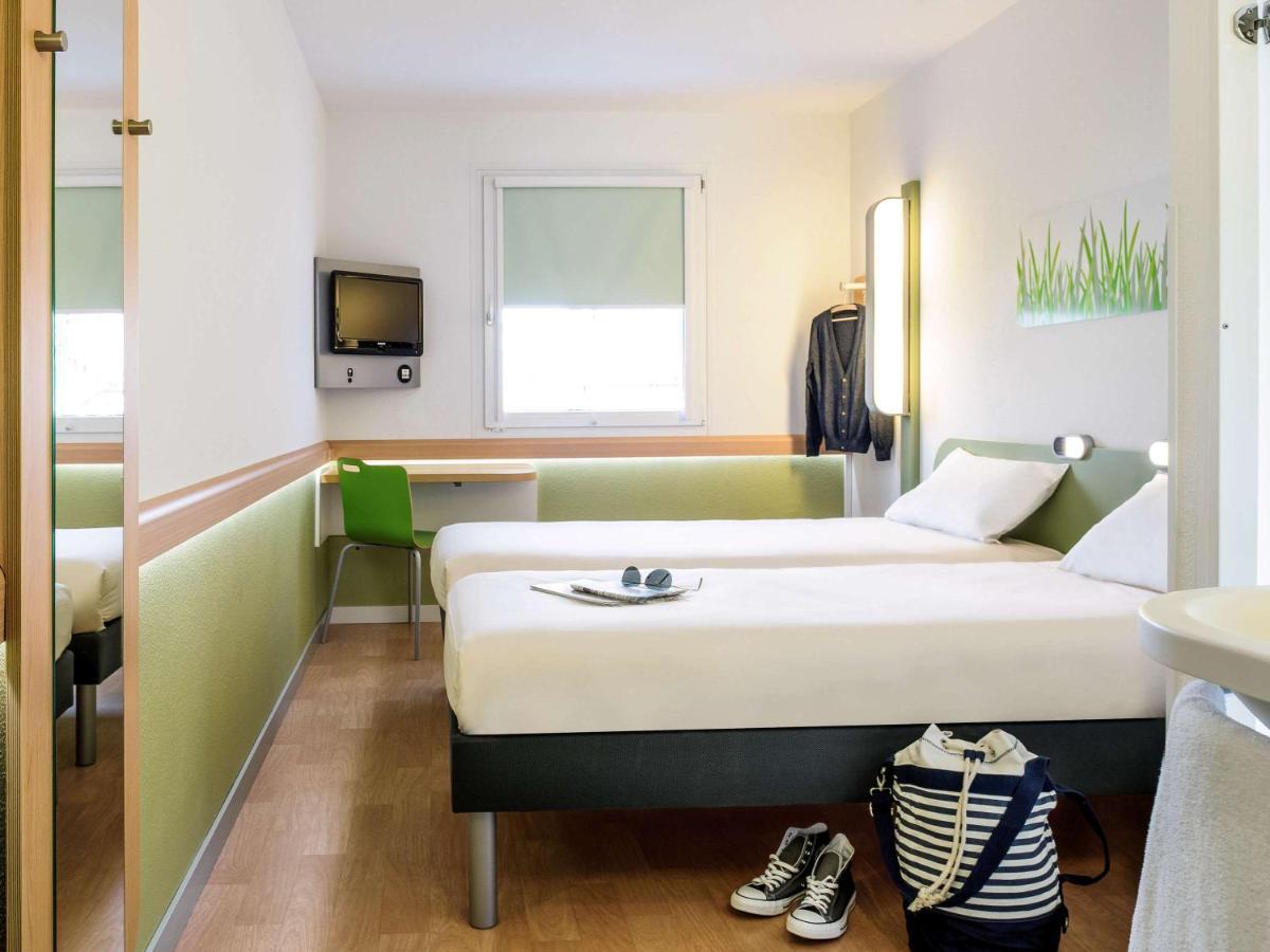 Ibis Budget Geneve Petit-Lancy Екстериор снимка