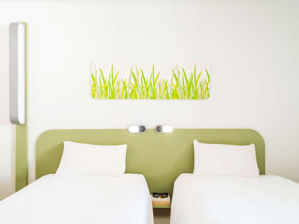Ibis Budget Geneve Petit-Lancy Екстериор снимка
