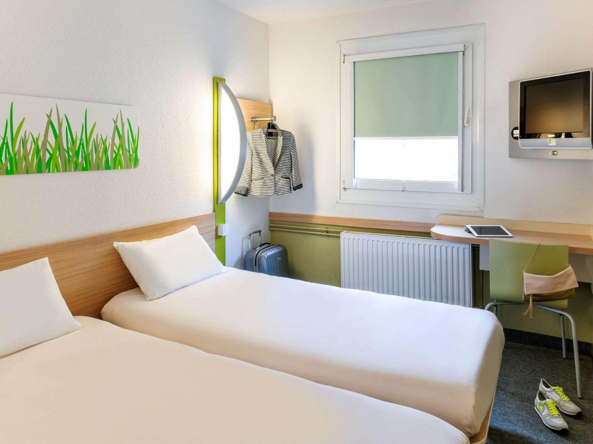 Ibis Budget Geneve Petit-Lancy Екстериор снимка