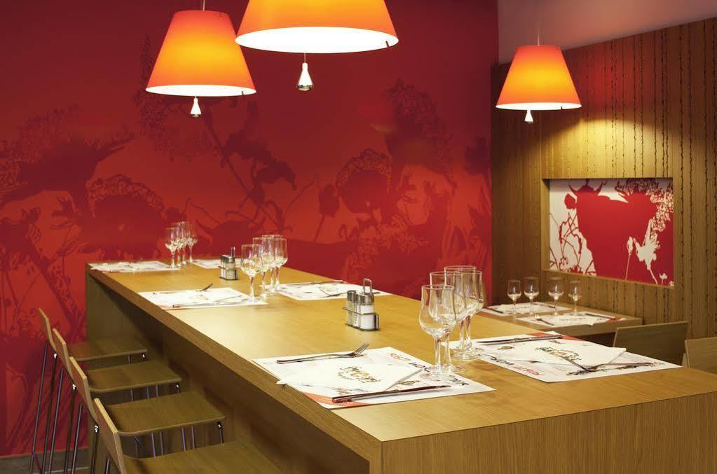 Ibis Budget Geneve Petit-Lancy Екстериор снимка