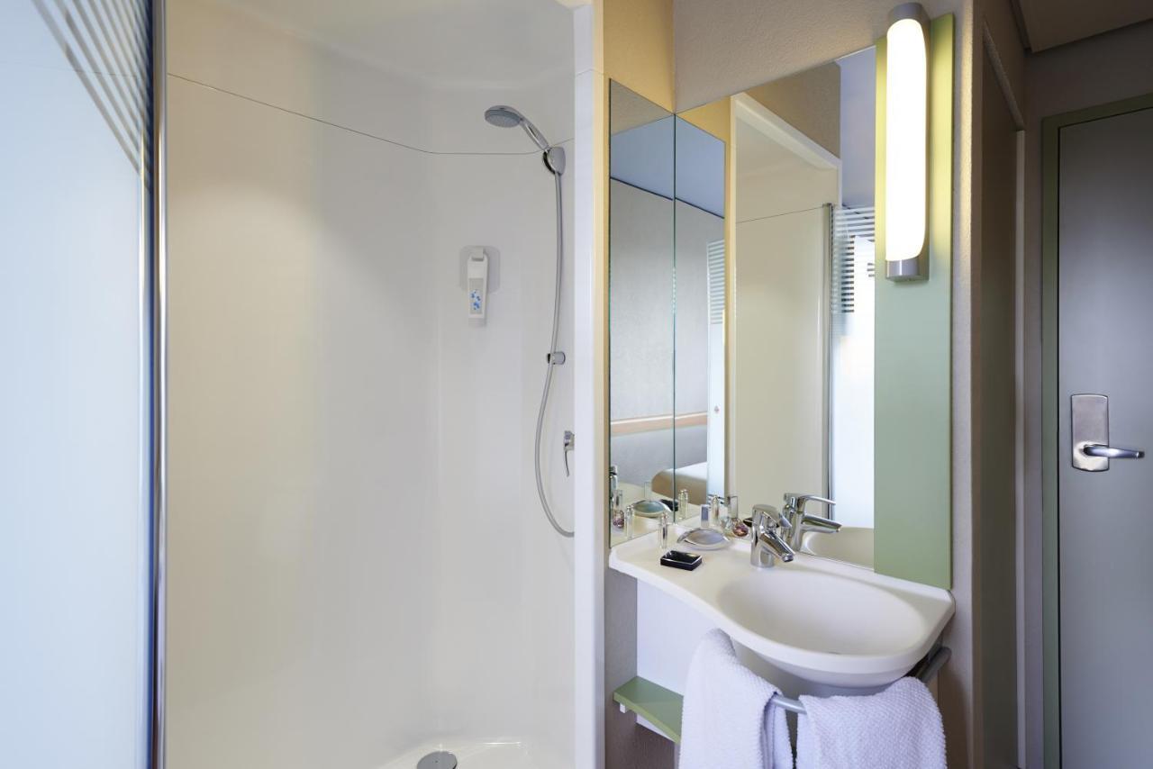 Ibis Budget Geneve Petit-Lancy Стая снимка