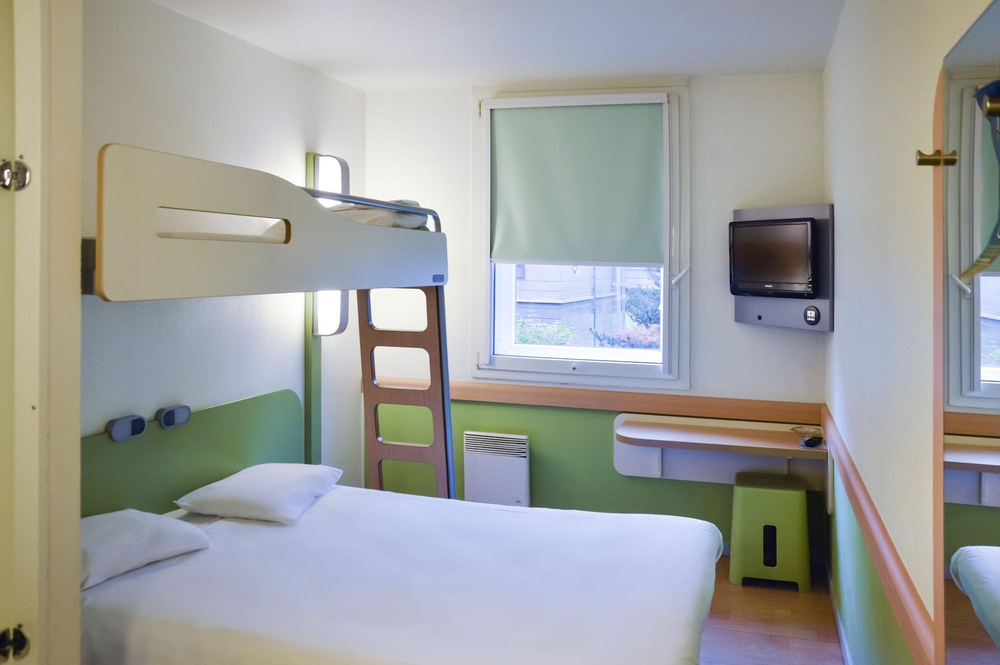 Ibis Budget Geneve Petit-Lancy Екстериор снимка